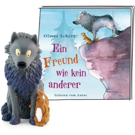 Tonies | Ein Freund wie kein anderer