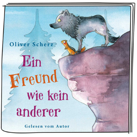 Tonies | Ein Freund wie kein anderer