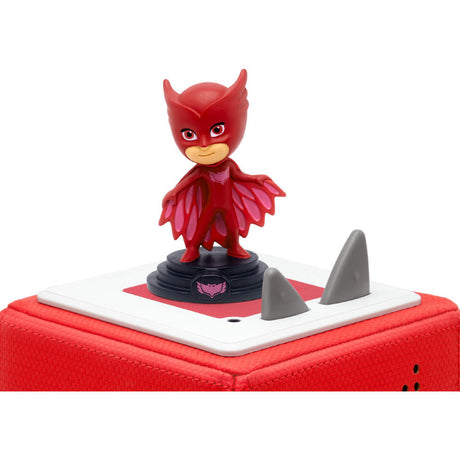 Tonies | PJ Masks - Owlette - Ein mächtiges Mondproblem