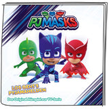 Tonies | PJ Masks - Los geht’s Pyjamahelden