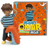 Tonies | Planet Omar