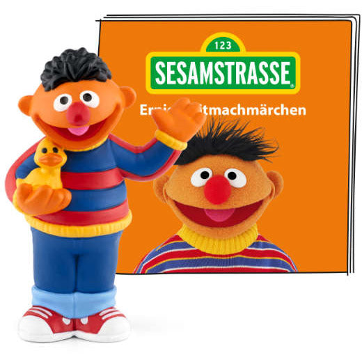 Tonies | Sesamstraße - Ernie