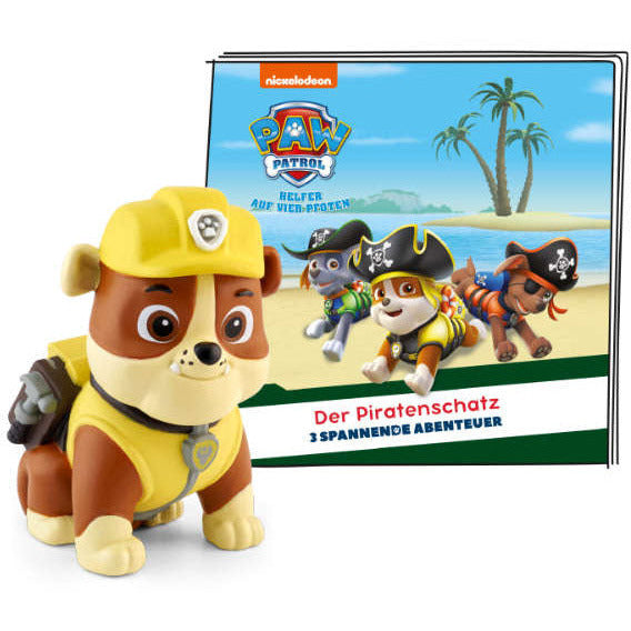 Tonies | Paw Patrol - Der Piratenschatz