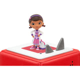 Tonies | Disney Doc McStuffins Spielzeugärztin - Buh machst du! & 3 weitere Geschichten