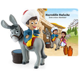 Tonies | Nasreddin Hodscha - Seine ersten Abenteuer