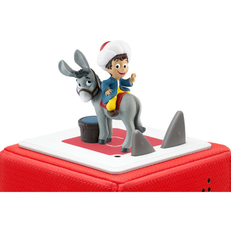 Tonies | Nasreddin Hodscha - Seine ersten Abenteuer