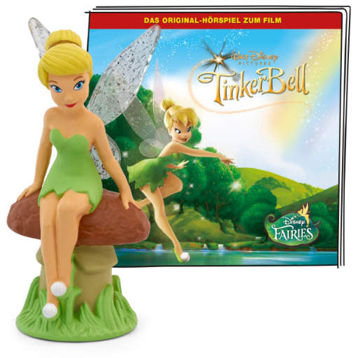 Tonies | Disney Tinkerbell - Tinkerbell