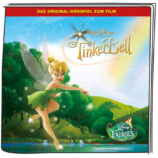 Tonies | Disney Tinkerbell - Tinkerbell