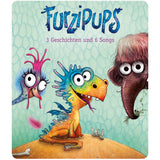 Tonies | Furzipups - 3 Geschichten und 6 Songs