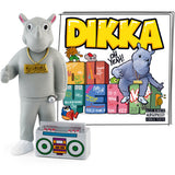 Tonies | DIKKA - Oh yeah!