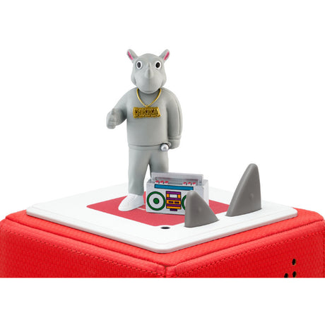 Tonies | DIKKA - Oh yeah!