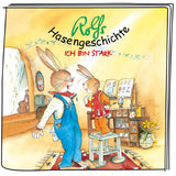 Tonies | Rolf Zuckowski - Rolfs Hasengeschichte