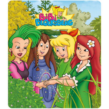 Tonies | Bibi Blocksberg - Die Junghexenbande