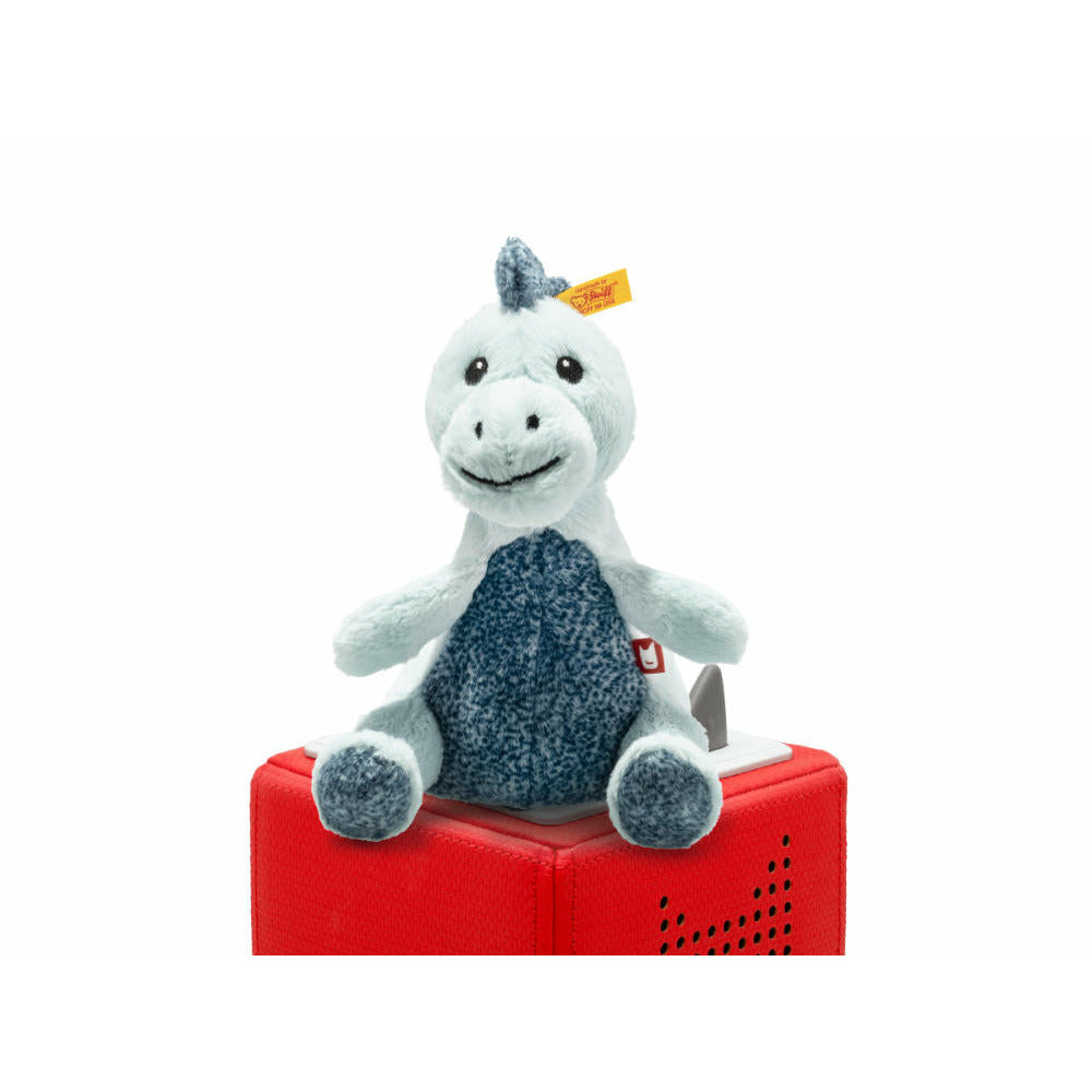 Tonies | Soft Cuddly Friends mit Hörspiel - Joshi Baby T-Rex