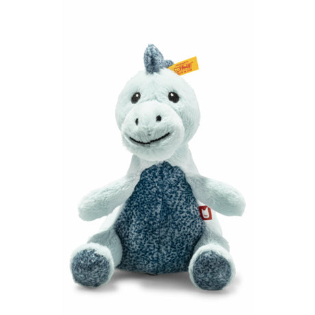 Tonies | Soft Cuddly Friends mit Hörspiel - Joshi Baby T-Rex