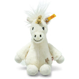 Tonies | Soft Cuddly Friends mit Hörspiel - Unica Einhorn
