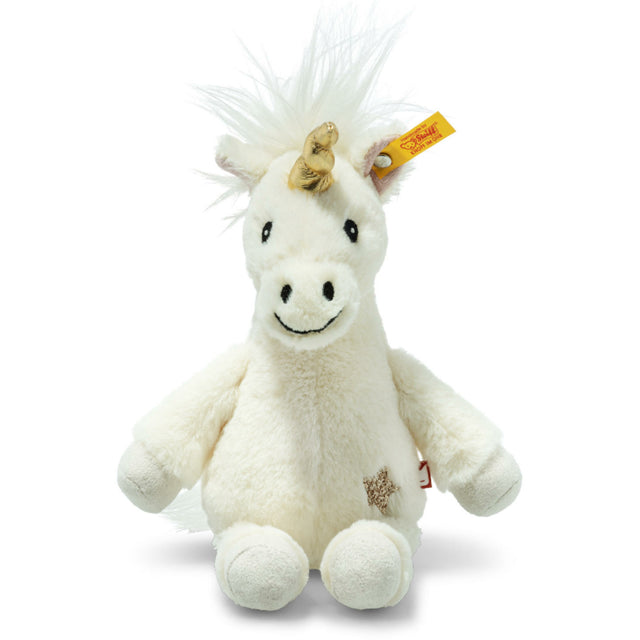 Tonies | Soft Cuddly Friends mit Hörspiel - Unica Einhorn