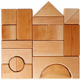 Grimm's | Riesenbauklötze