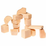 Grimm's | Natur Waldorfklötze