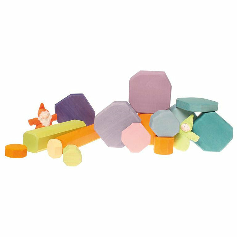 Grimm's | Baumscheiben