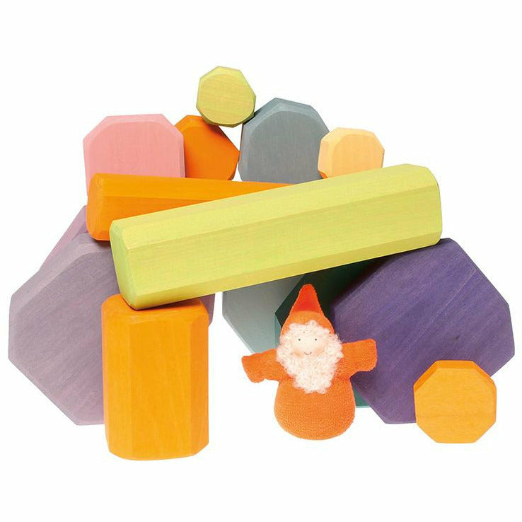 Grimm's | Baumscheiben