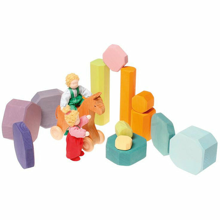 Grimm's | Baumscheiben