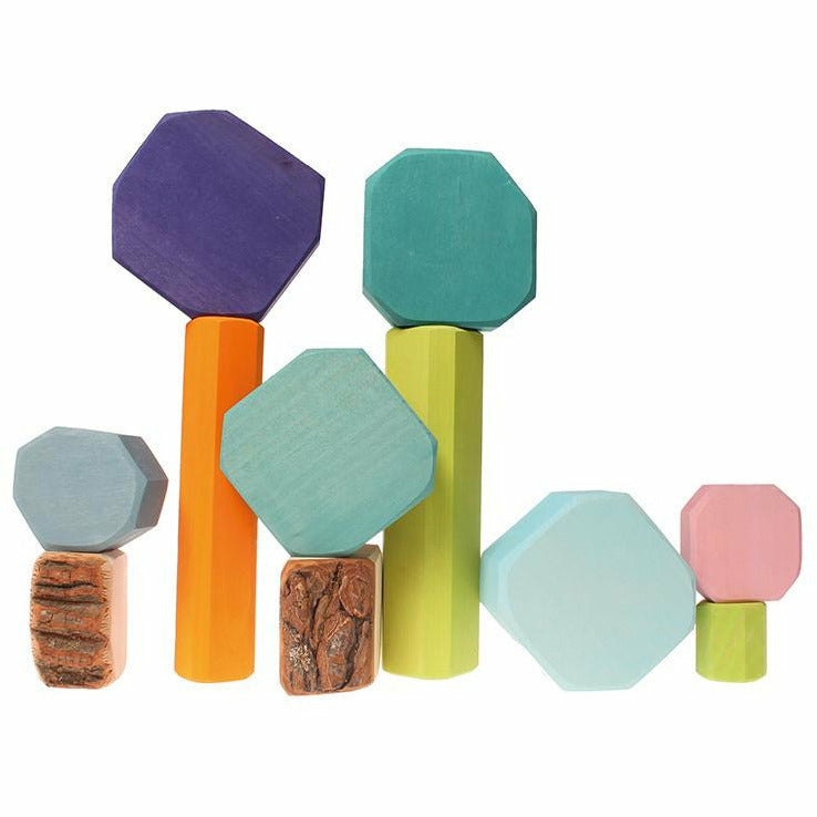 Grimm's | Baumscheiben