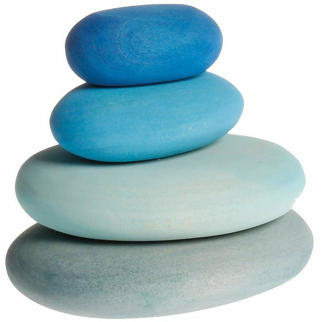 Grimm's | Flusskiesel