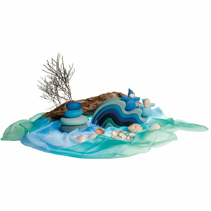 Grimm's | Flusskiesel