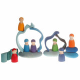 Grimm's | Flusskiesel