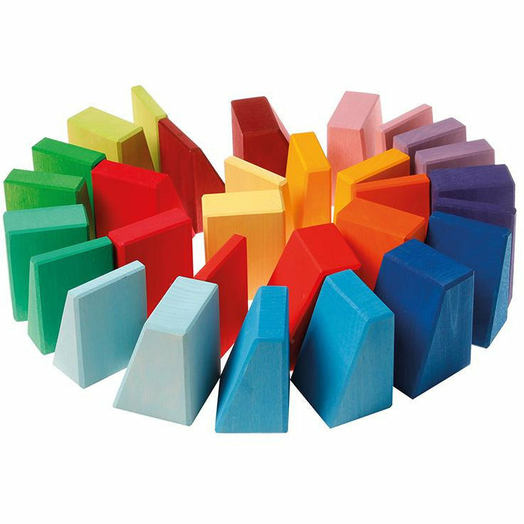 Grimm's | Schiefe Steine