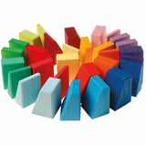 Grimm's | Schiefe Steine