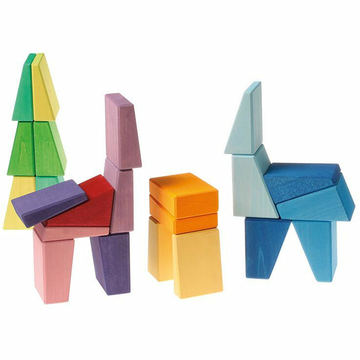 Grimm's | Schiefe Steine