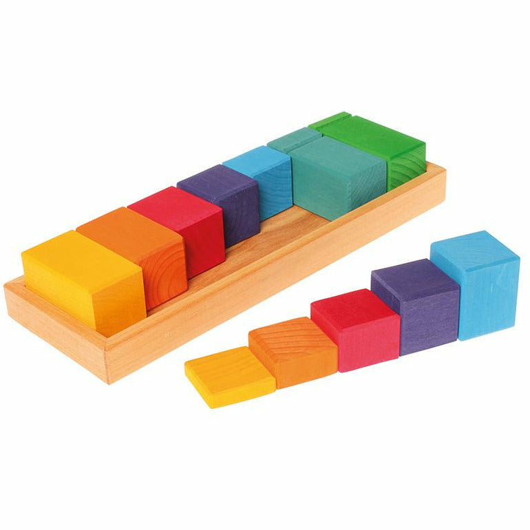 Grimm's | Formen und Farben