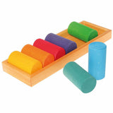 Grimm's | Formen und Farben