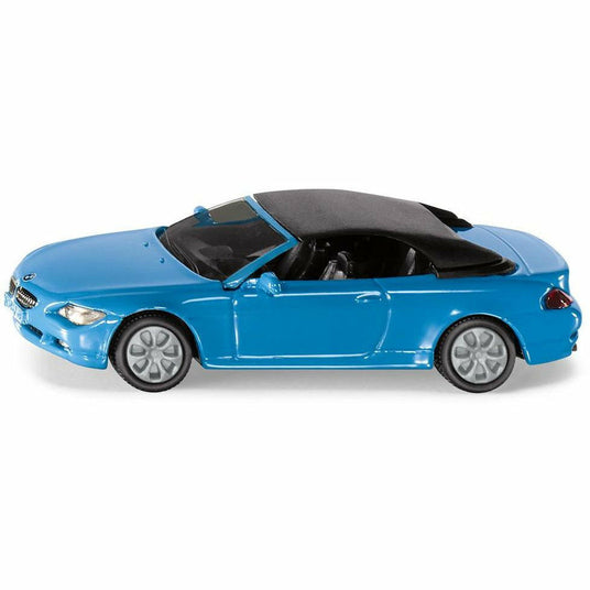 SIKU | BMW 645i Cabrio