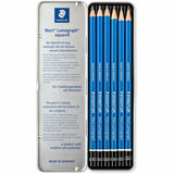 Bleistift Mars Lumo. 6ST 100% PEFC
