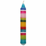 Ahrens | Kerze Multicolor