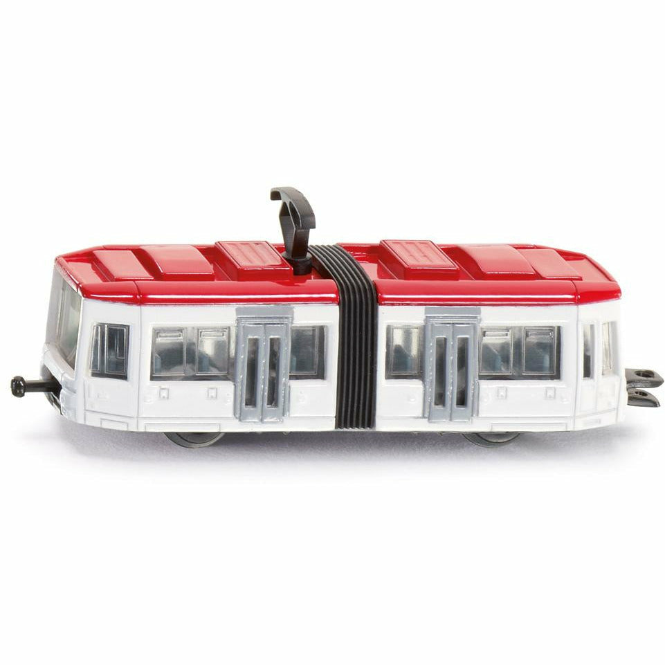SIKU | Straßenbahn