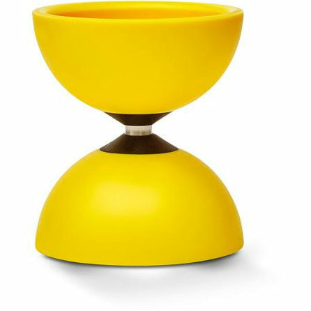 Diabolo Kolibri | gelb | 150gr. Ø82,00mm H93mm