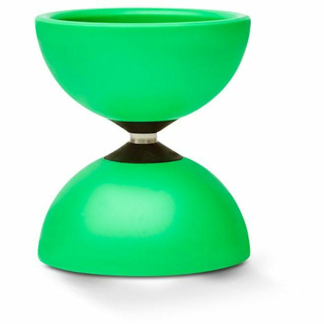 Diabolo Kolibri | grün | 150gr. Ø82,00mm H93mm