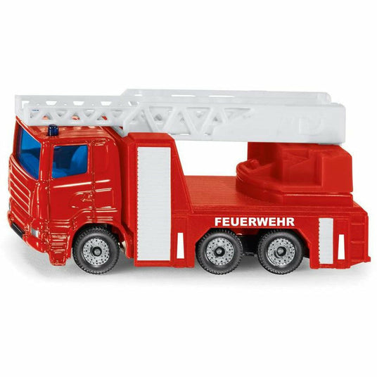 SIKU | Feuerwehrdrehleiter