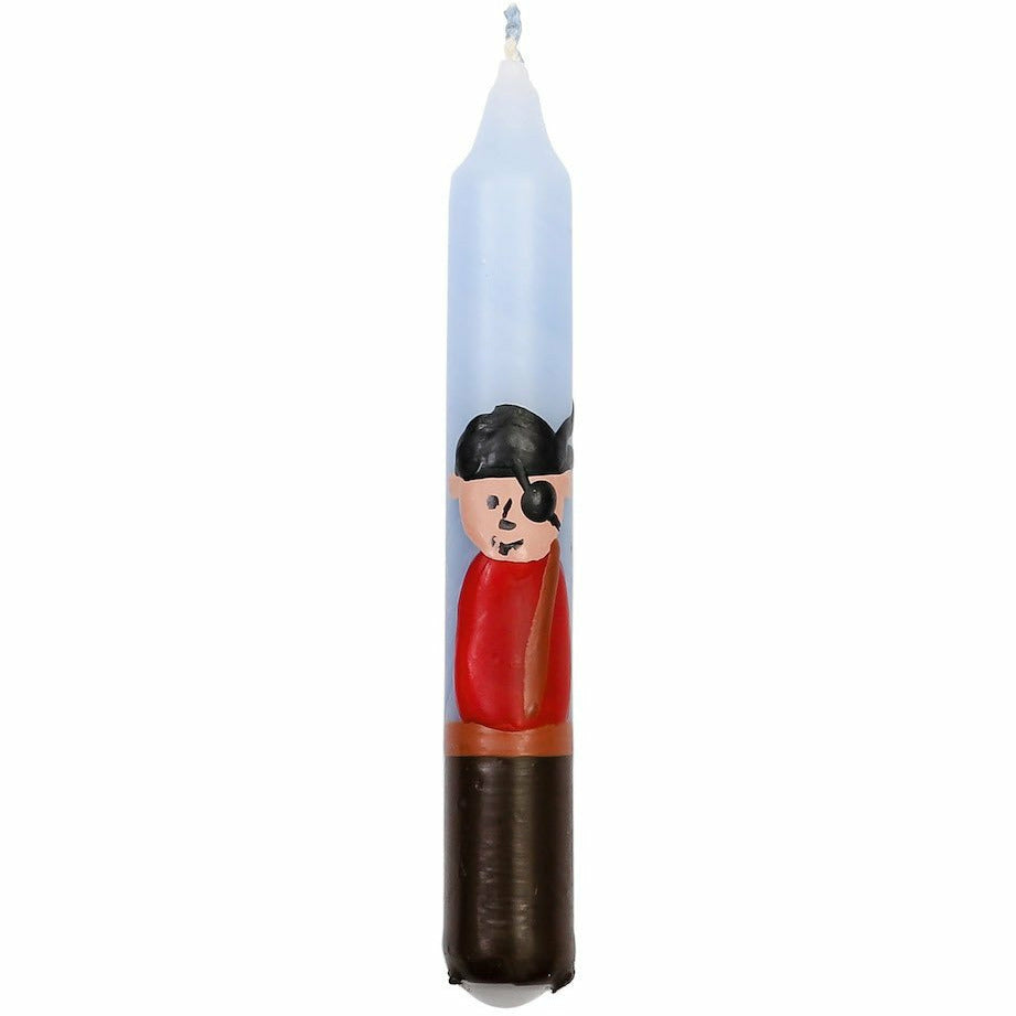 Ahrens | Kerze Kleiner Pirat