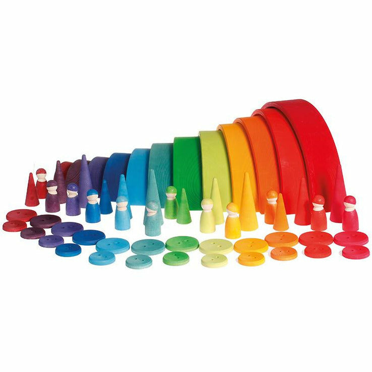 Grimm's | Regenbogenwald