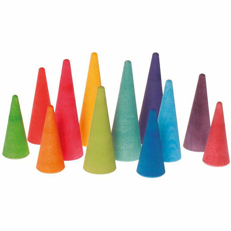 Grimm's | Regenbogenwald