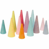 Grimm's | Pastell Regenbogenwald