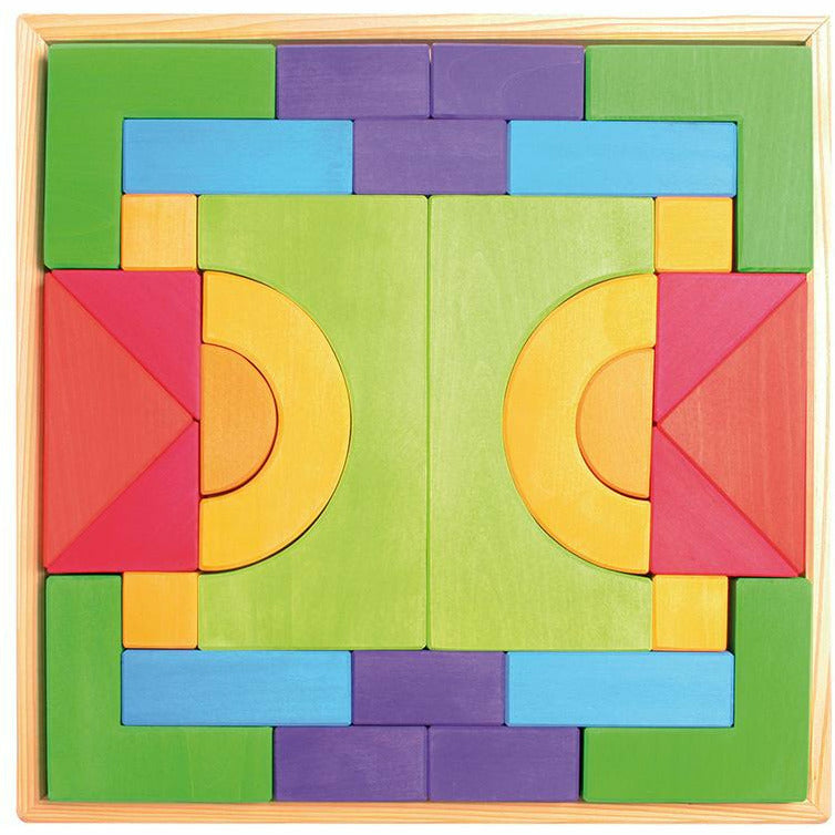 Grimm's | Grundbaukasten 1