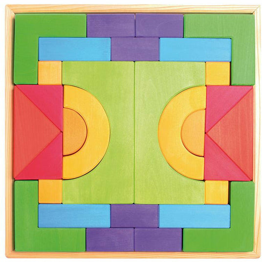 Grimm's | Grundbaukasten 1