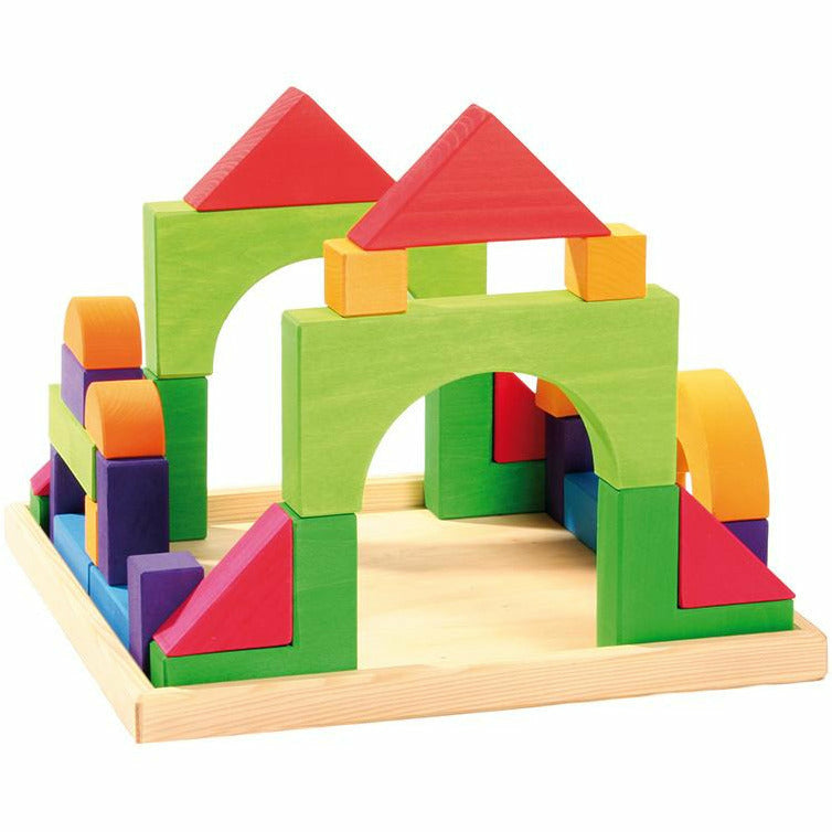 Grimm's | Grundbaukasten 1