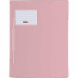Schnellhefter A4 Pastell rosa FACT!